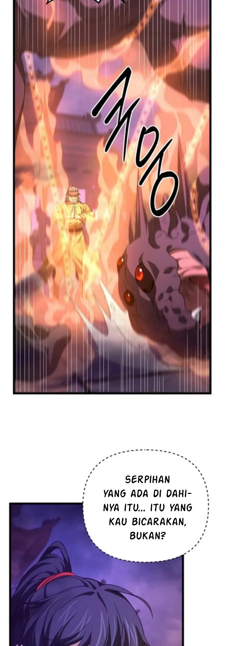 Reincarnation of the Martial God Chapter 29 - halaman 45