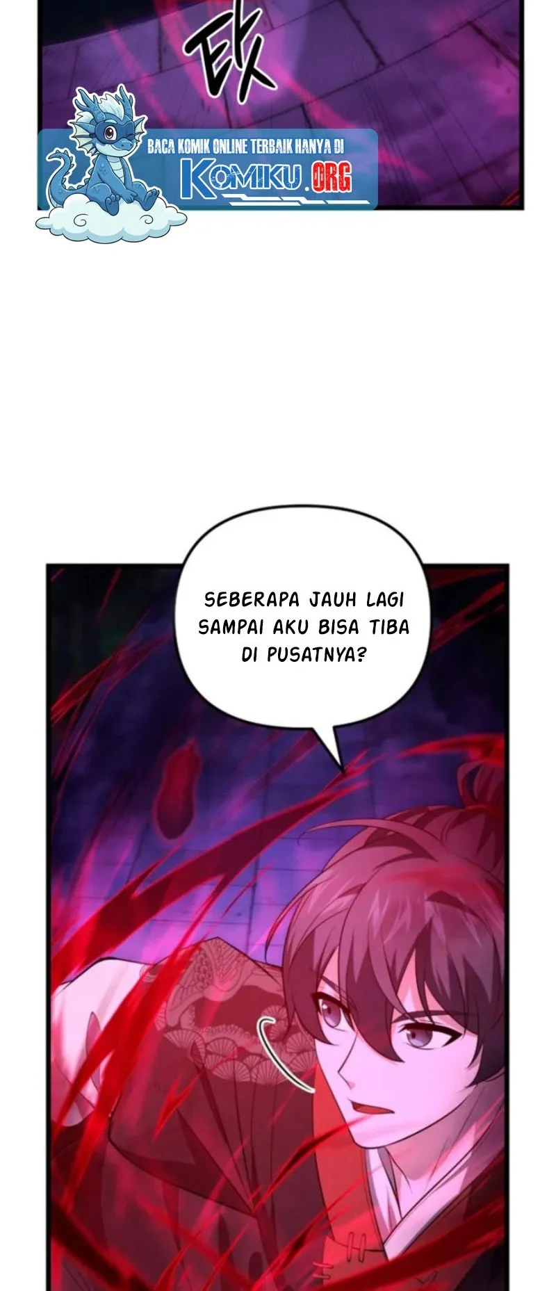 Reincarnation of the Martial God Chapter 29 - halaman 5