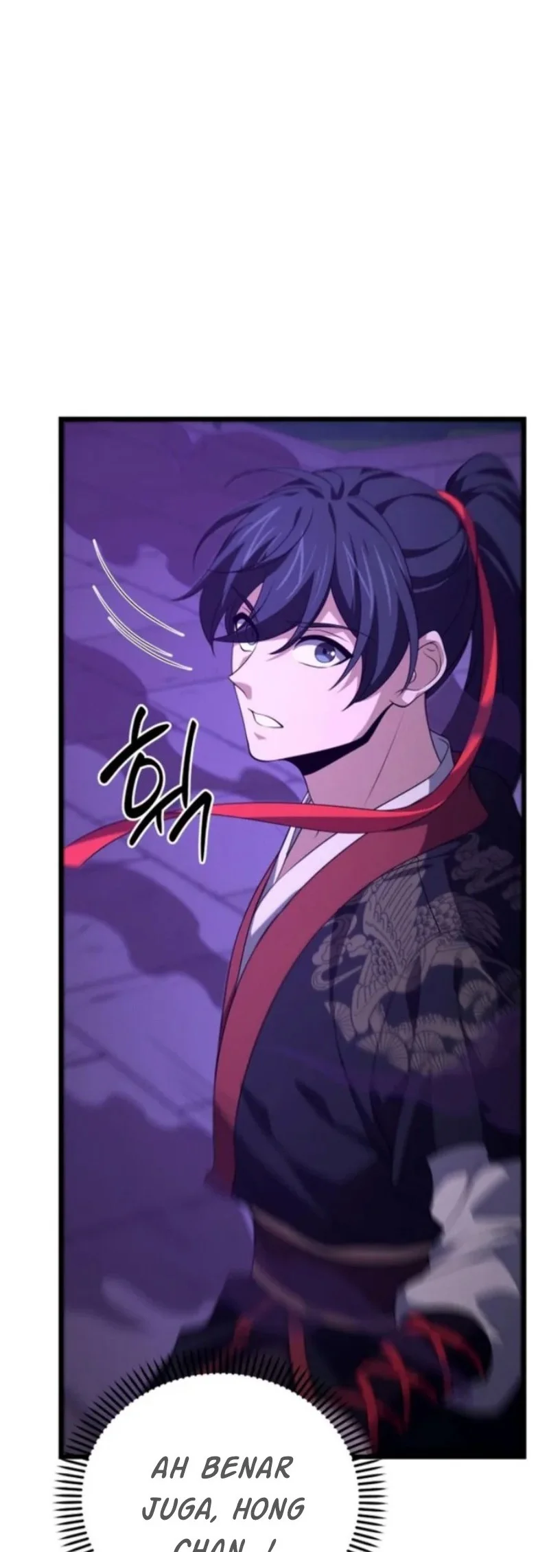 Reincarnation of the Martial God Chapter 29 - halaman 55