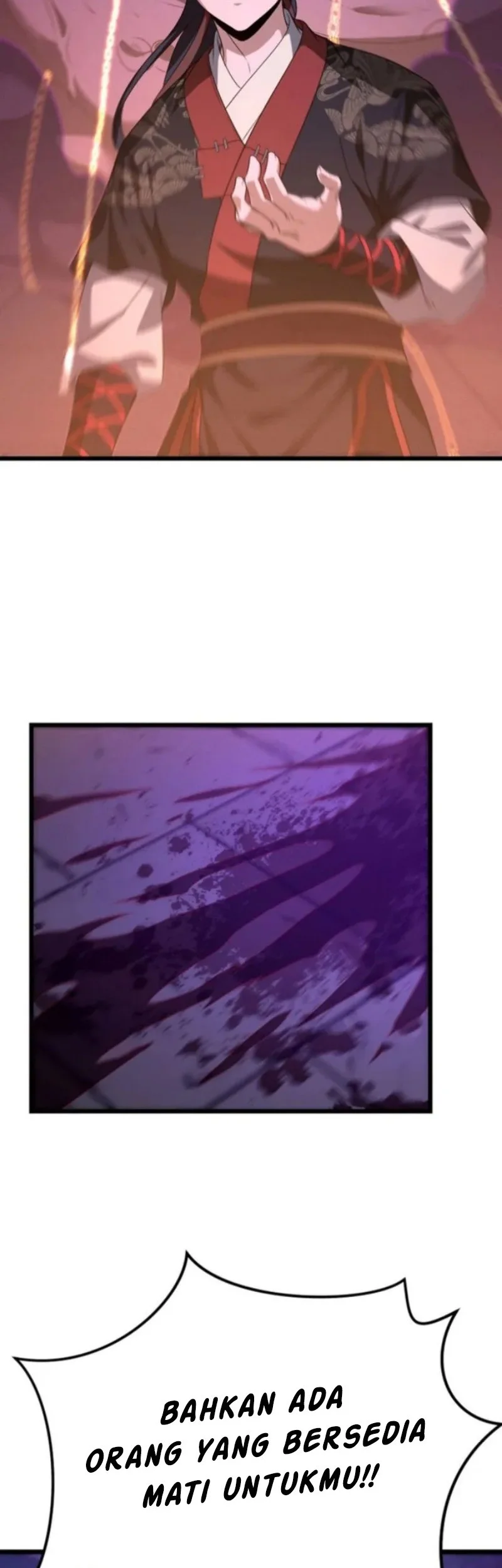 Reincarnation of the Martial God Chapter 29 - halaman 60