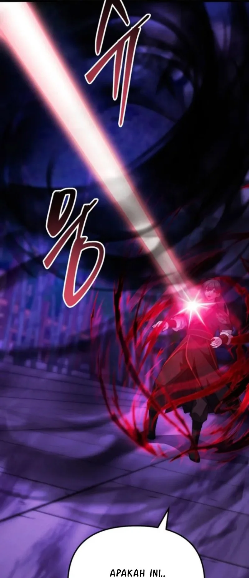 Reincarnation of the Martial God Chapter 29 - halaman 7