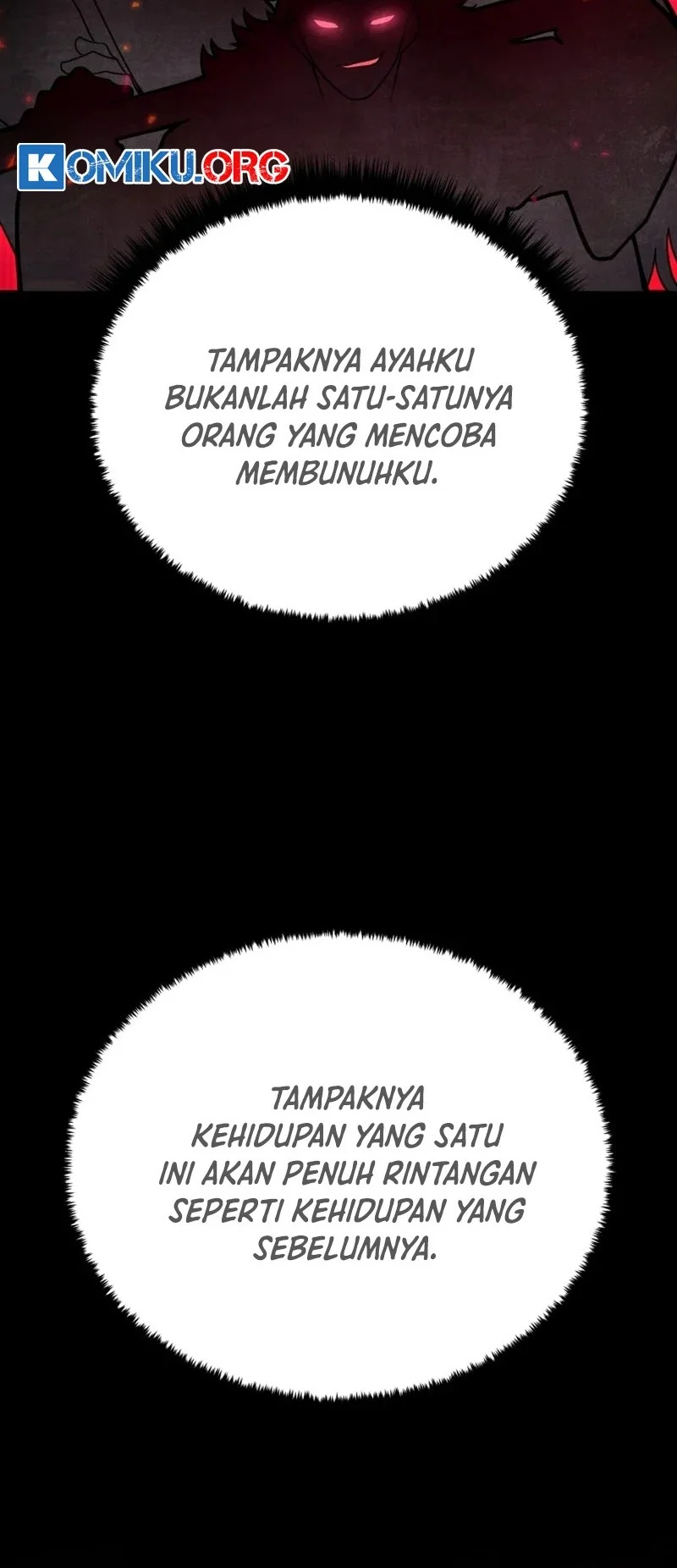 Reincarnation of the Martial God Chapter 3 - halaman 21