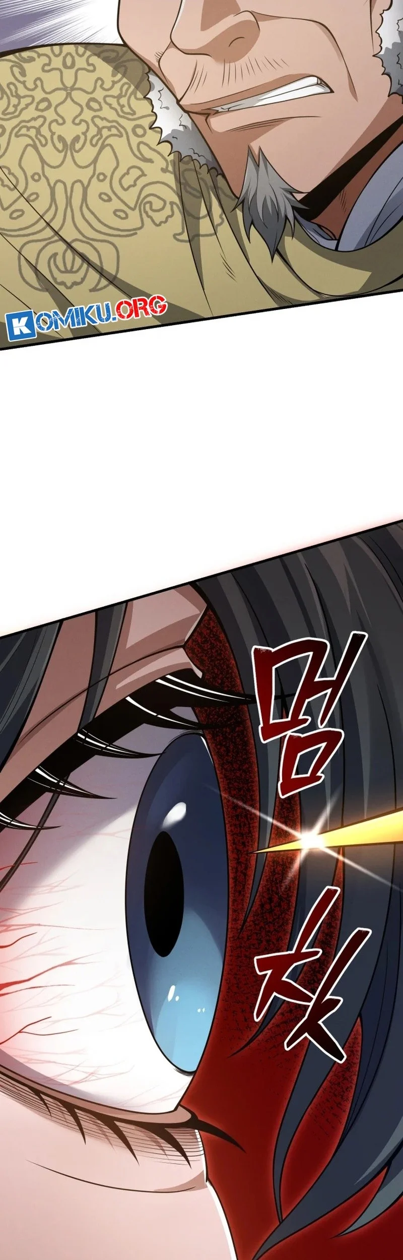 Reincarnation of the Martial God Chapter 3 - halaman 37