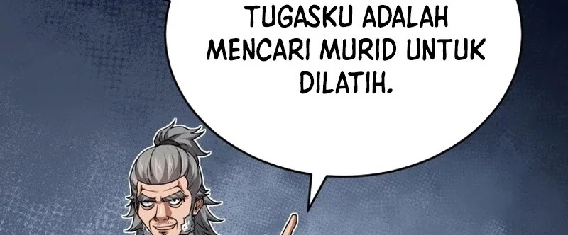 Reincarnation of the Martial God Chapter 3 - halaman 48