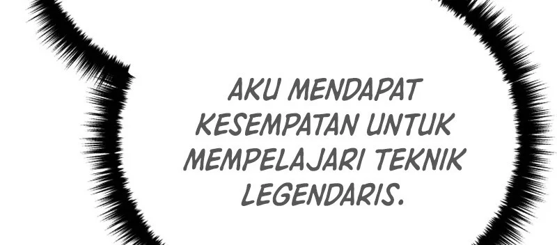 Reincarnation of the Martial God Chapter 3 - halaman 54