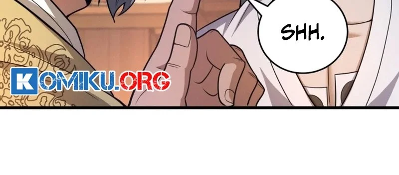 Reincarnation of the Martial God Chapter 3 - halaman 57