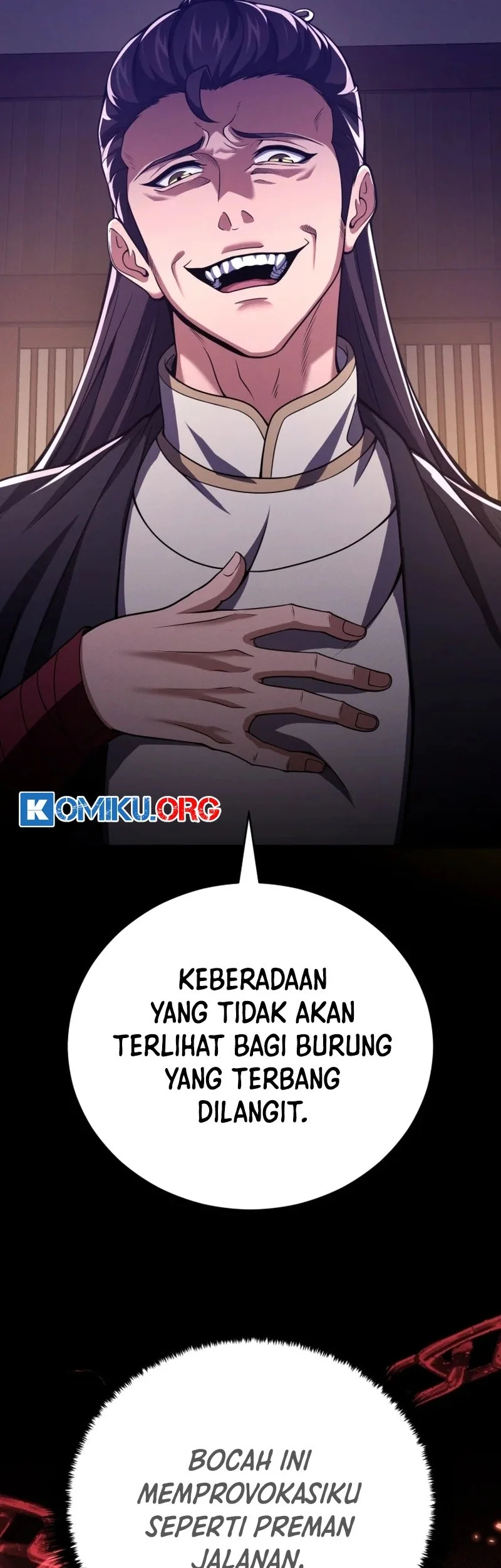 Reincarnation of the Martial God Chapter 3 - halaman 67