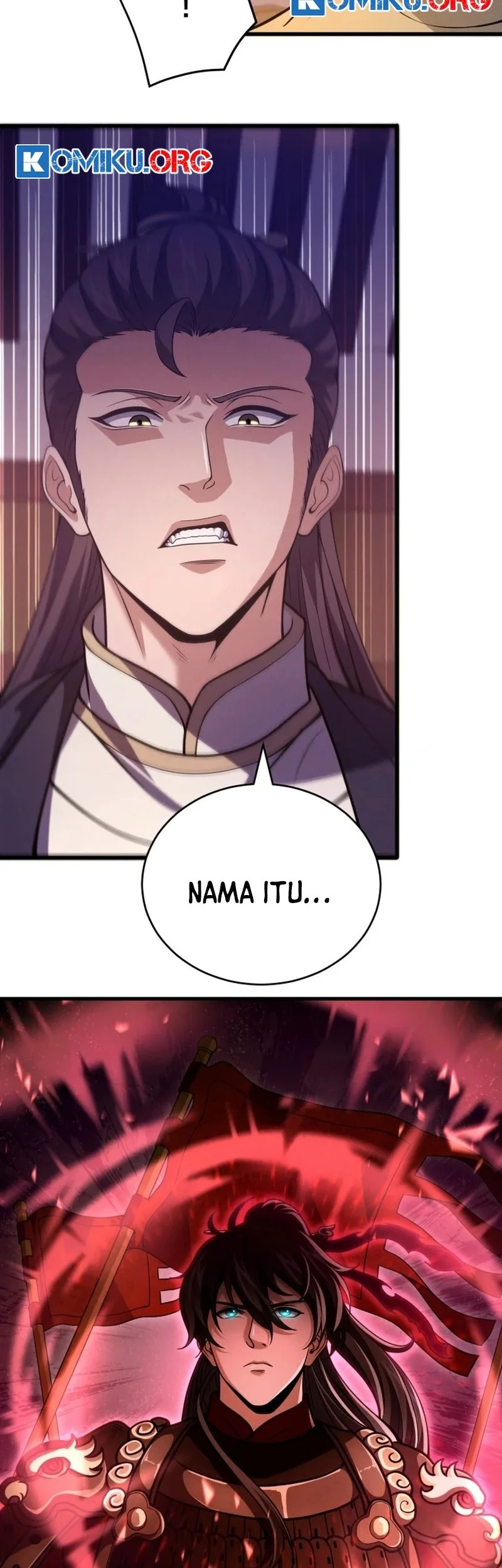 Reincarnation of the Martial God Chapter 3 - halaman 79