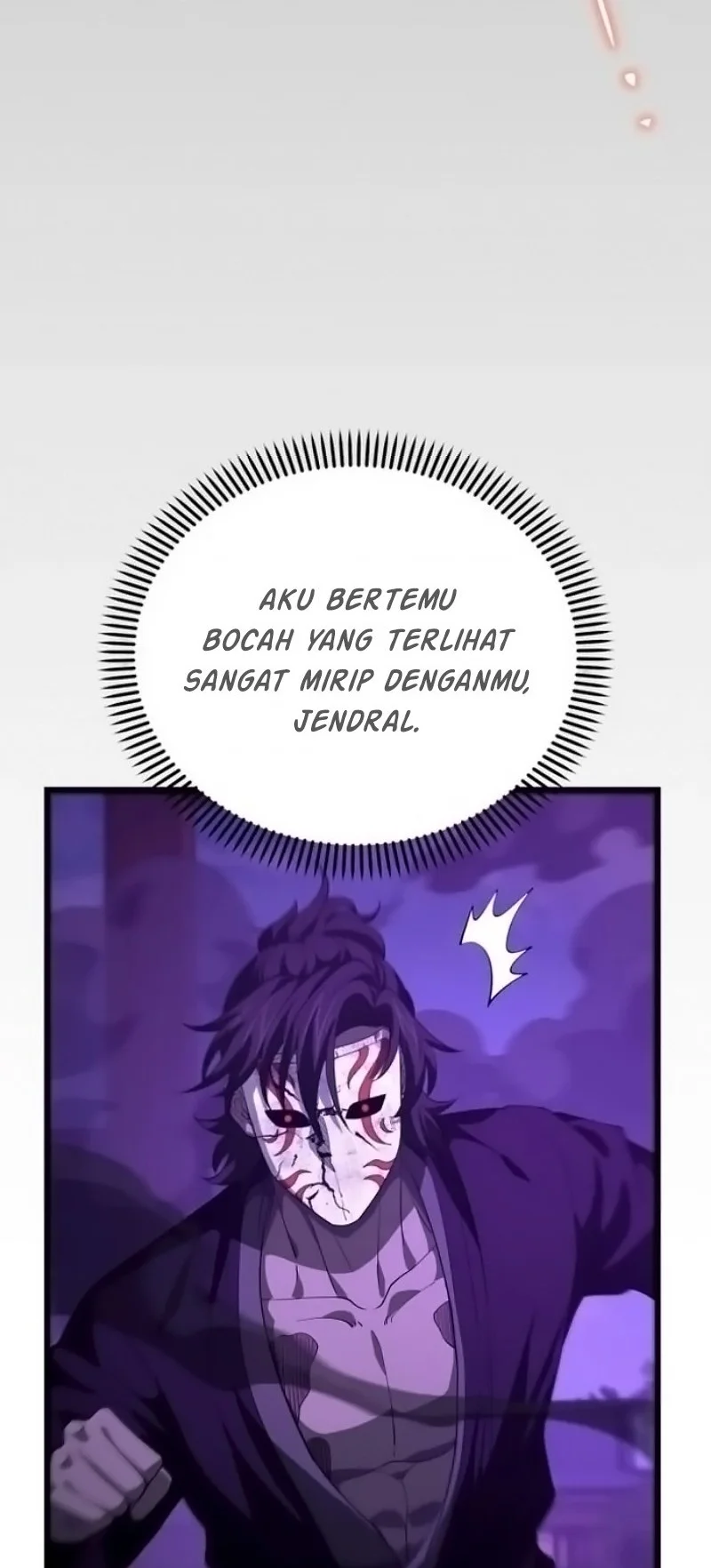 Reincarnation of the Martial God Chapter 30 - halaman 11