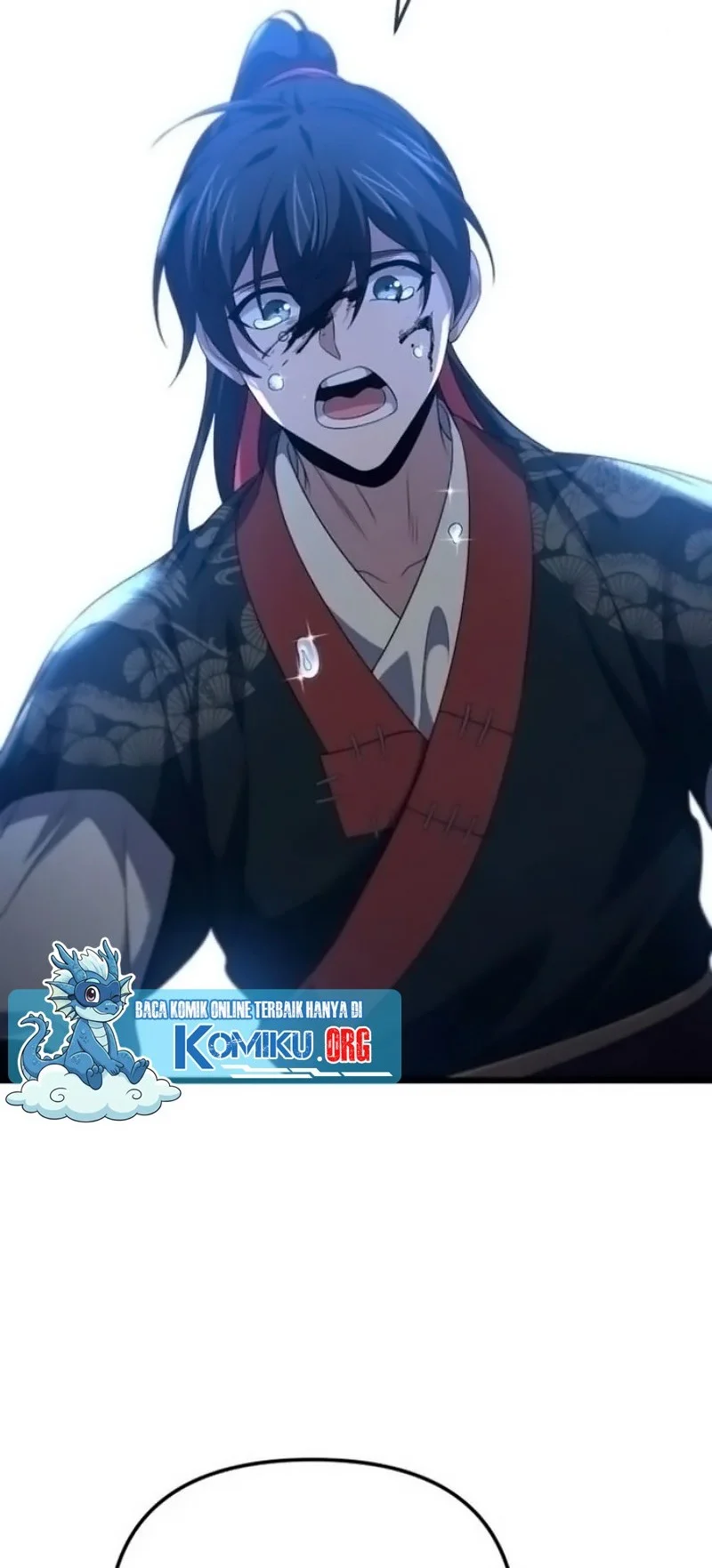 Reincarnation of the Martial God Chapter 30 - halaman 21