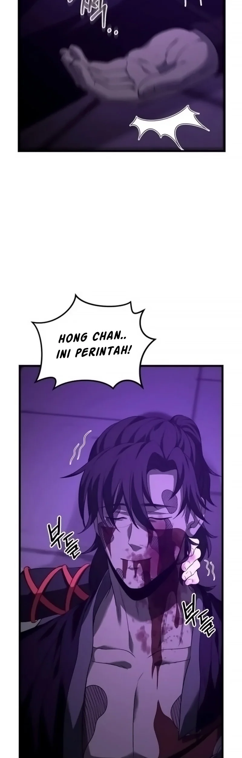 Reincarnation of the Martial God Chapter 30 - halaman 24