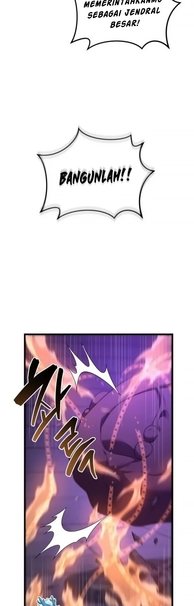 Reincarnation of the Martial God Chapter 30 - halaman 26