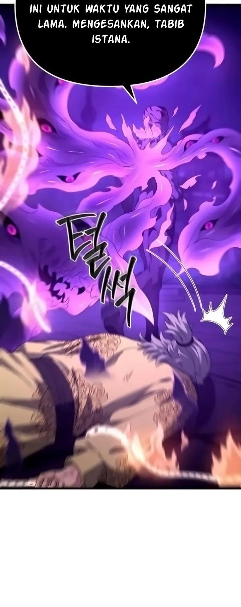 Reincarnation of the Martial God Chapter 30 - halaman 29