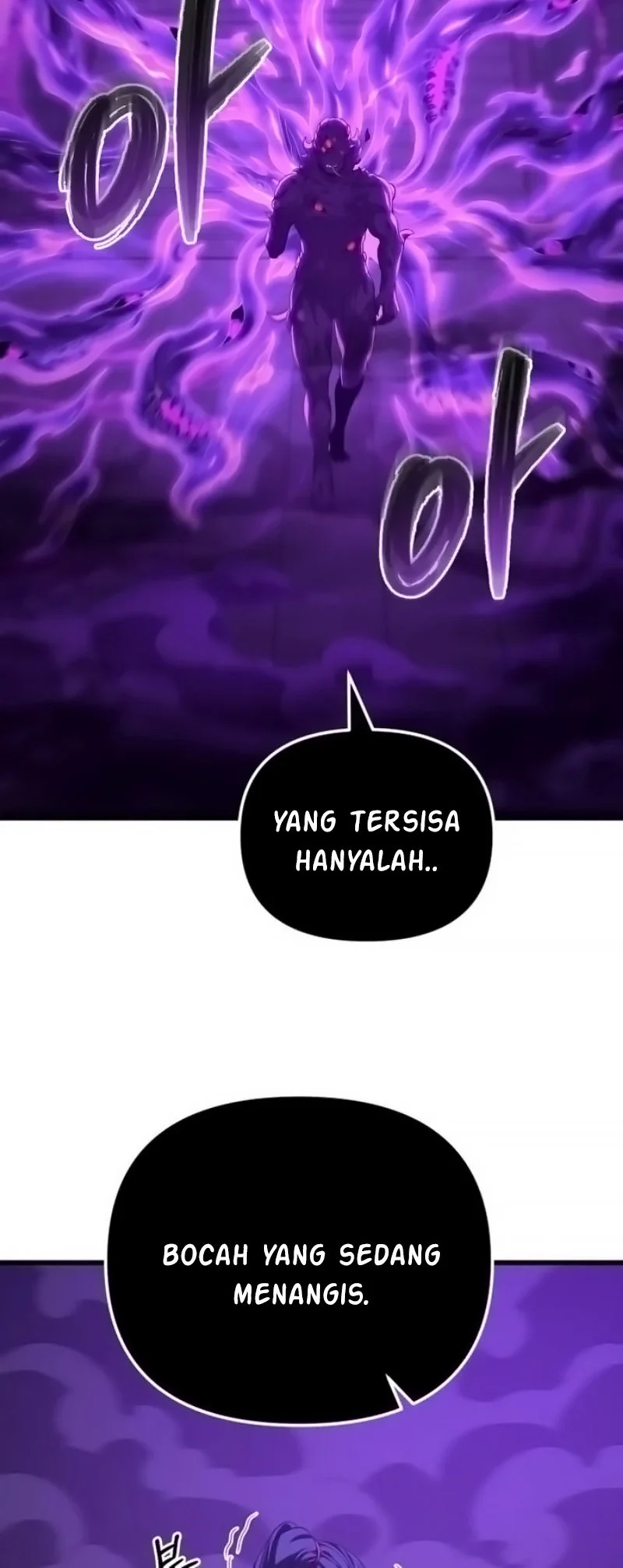 Reincarnation of the Martial God Chapter 30 - halaman 31