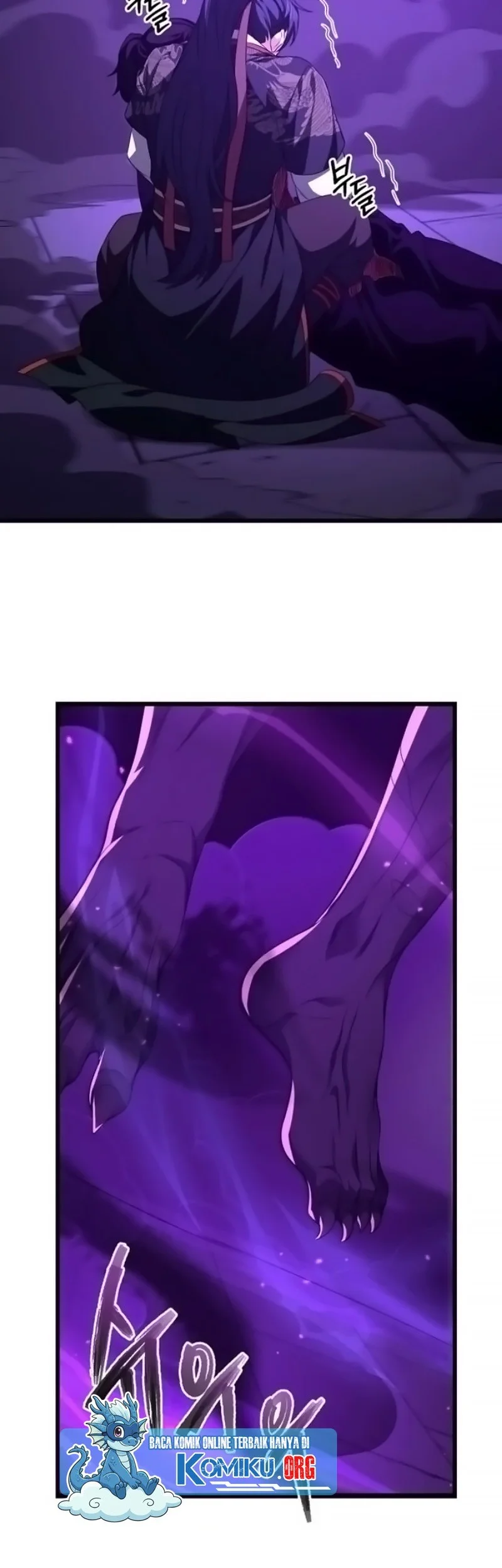 Reincarnation of the Martial God Chapter 30 - halaman 32