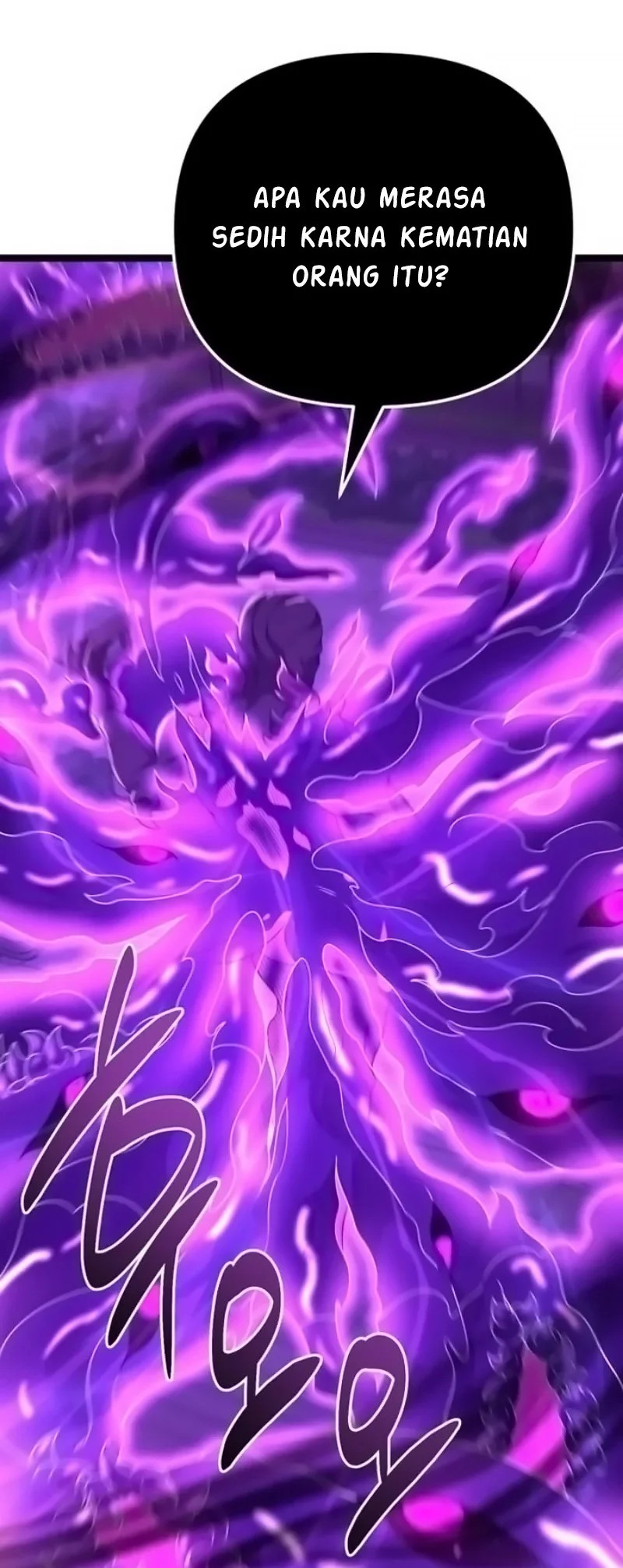 Reincarnation of the Martial God Chapter 30 - halaman 33