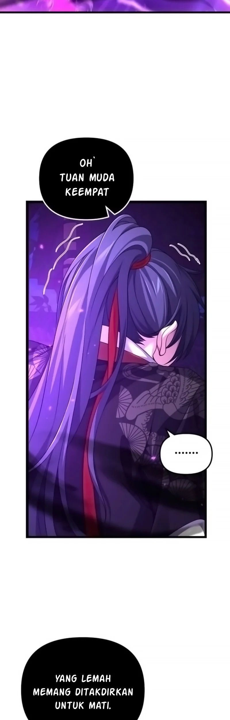 Reincarnation of the Martial God Chapter 30 - halaman 34
