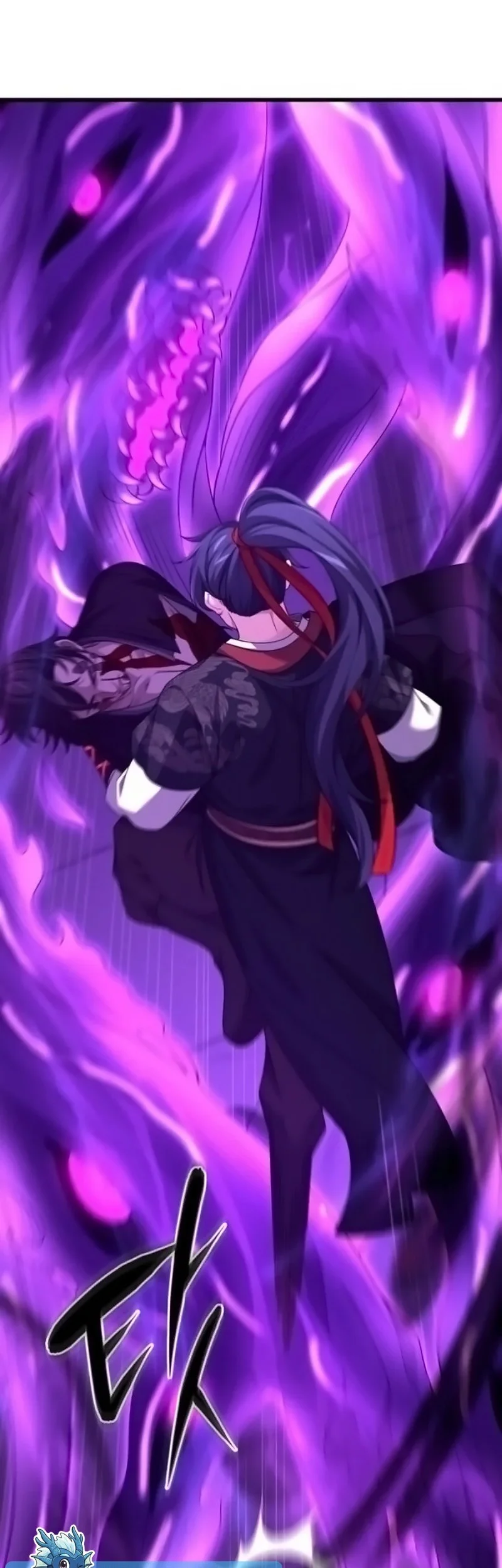 Reincarnation of the Martial God Chapter 30 - halaman 38