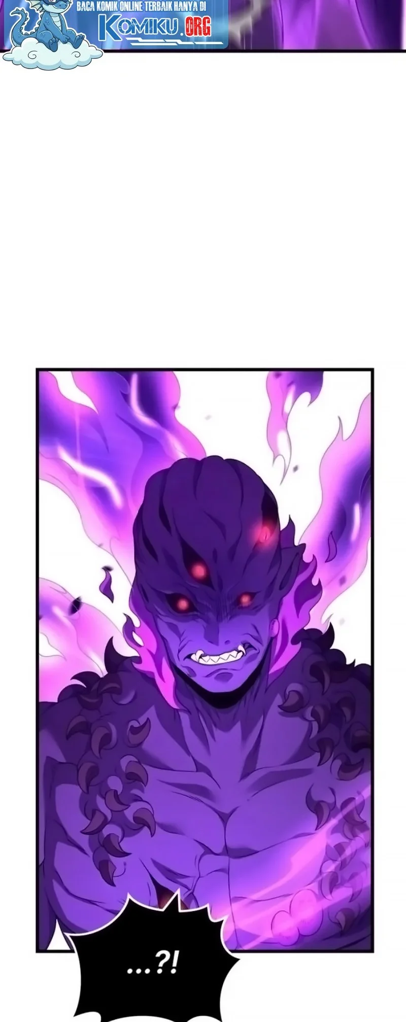 Reincarnation of the Martial God Chapter 30 - halaman 39