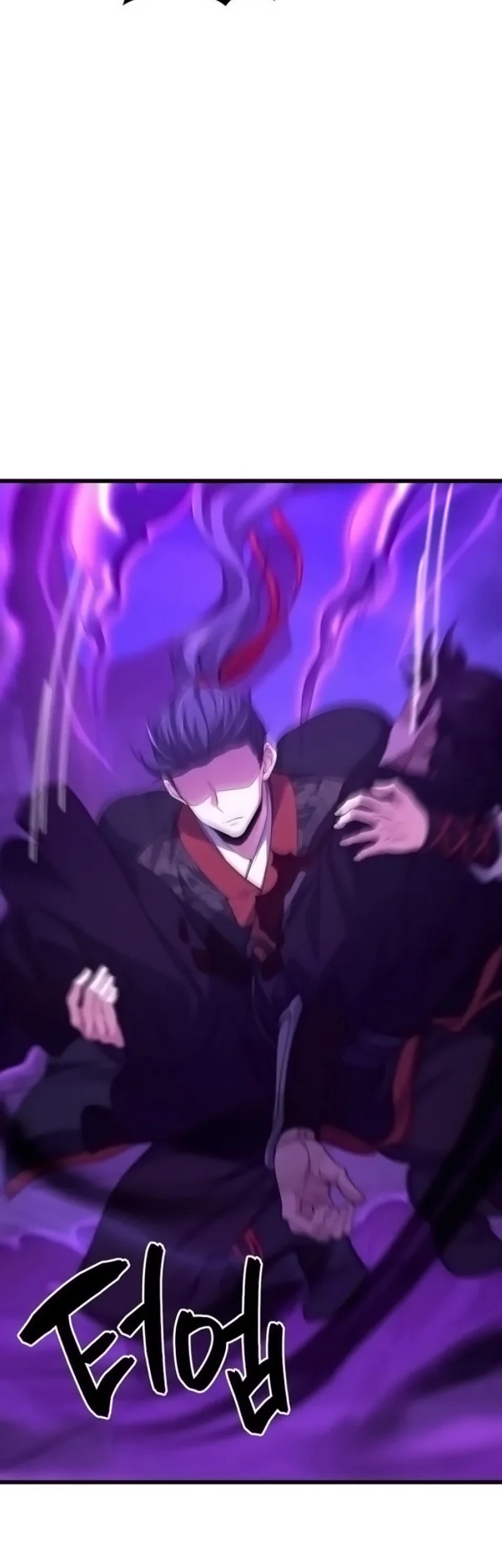 Reincarnation of the Martial God Chapter 30 - halaman 40