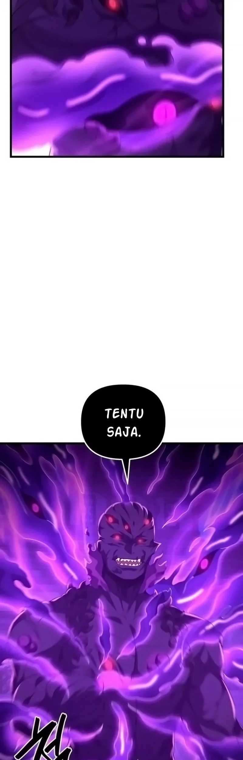 Reincarnation of the Martial God Chapter 30 - halaman 44