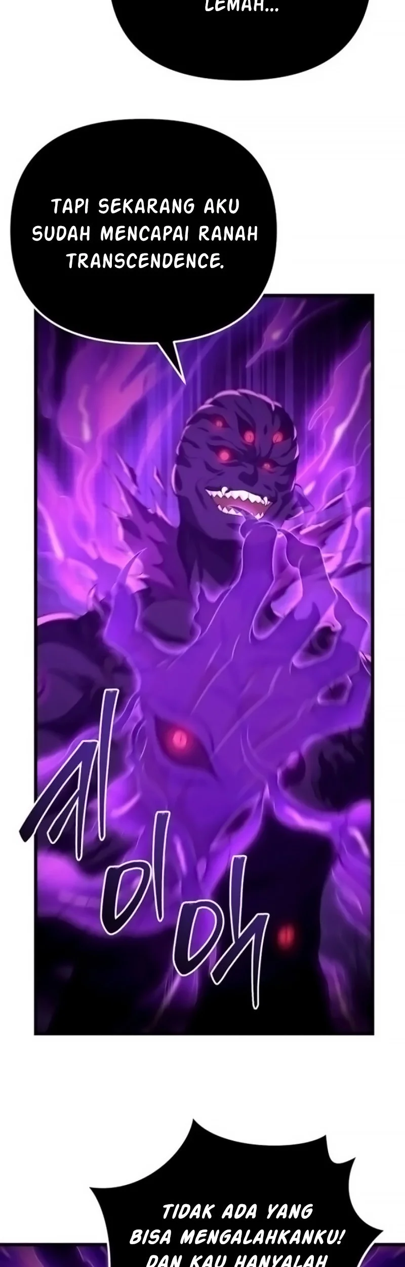 Reincarnation of the Martial God Chapter 30 - halaman 46