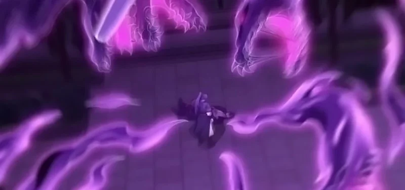 Reincarnation of the Martial God Chapter 30 - halaman 55