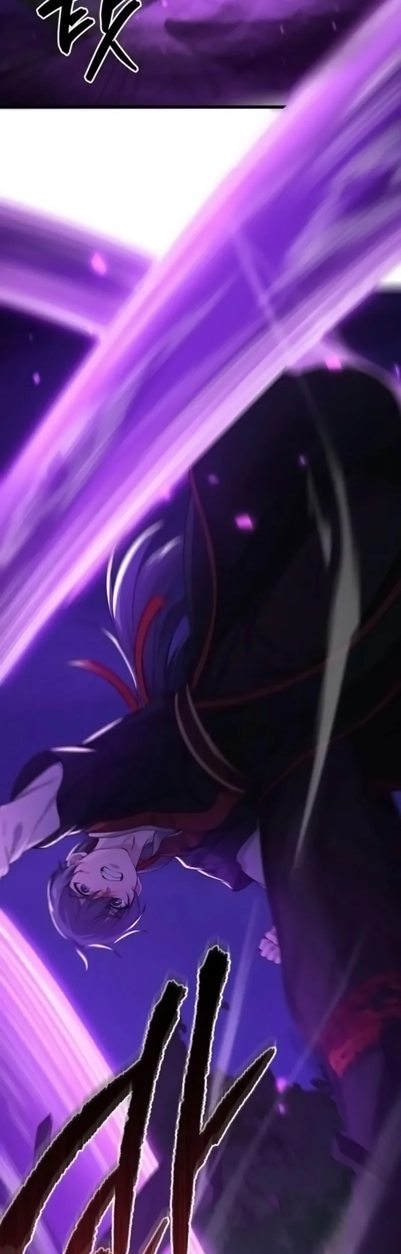 Reincarnation of the Martial God Chapter 30 - halaman 58