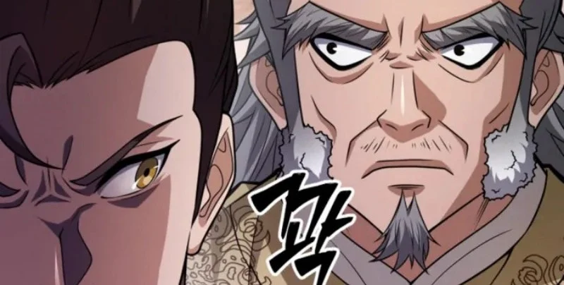 Reincarnation of the Martial God Chapter 4 - halaman 17