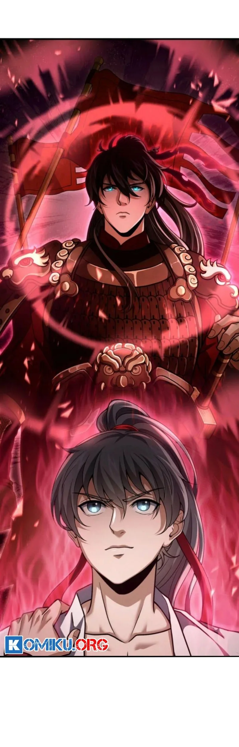Reincarnation of the Martial God Chapter 4 - halaman 2