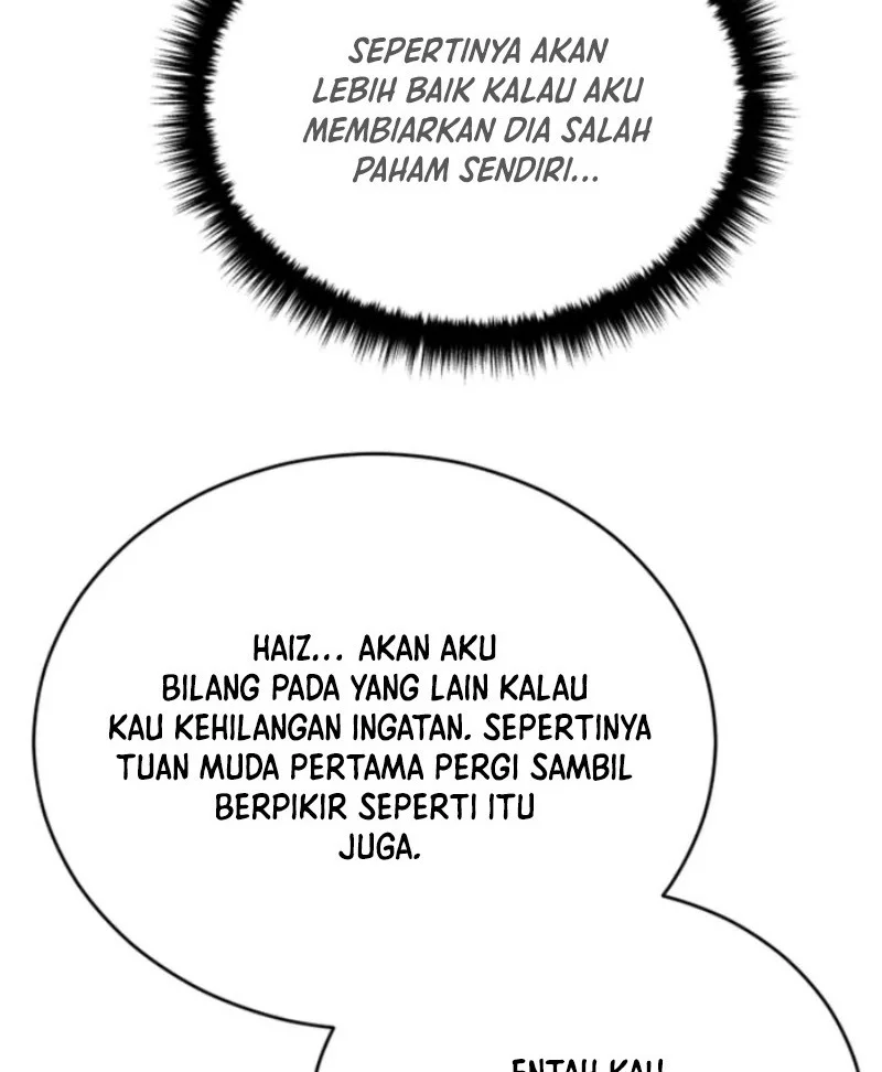 Reincarnation of the Martial God Chapter 4 - halaman 37