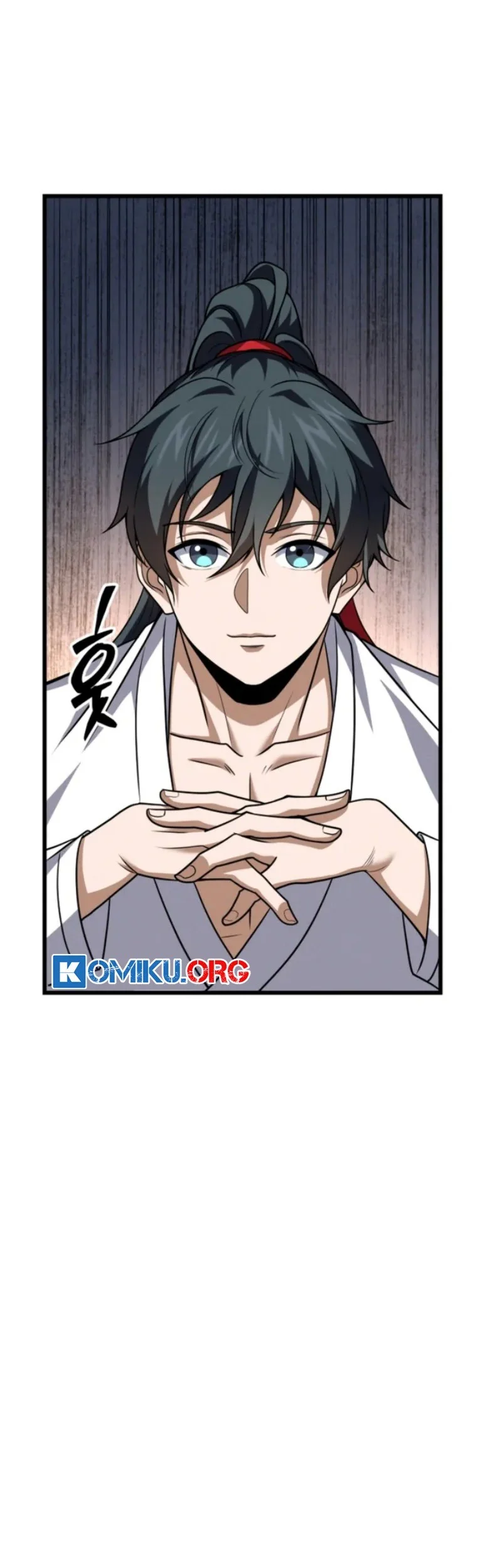 Reincarnation of the Martial God Chapter 4 - halaman 40