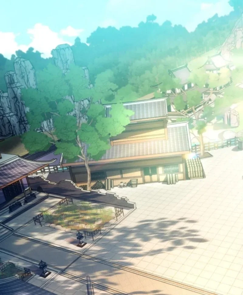 Reincarnation of the Martial God Chapter 4 - halaman 43