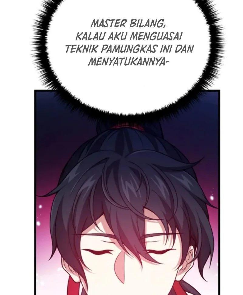 Reincarnation of the Martial God Chapter 4 - halaman 45
