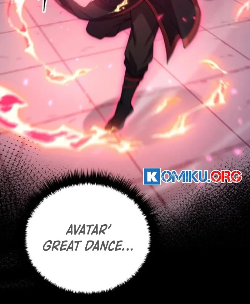 Reincarnation of the Martial God Chapter 4 - halaman 49