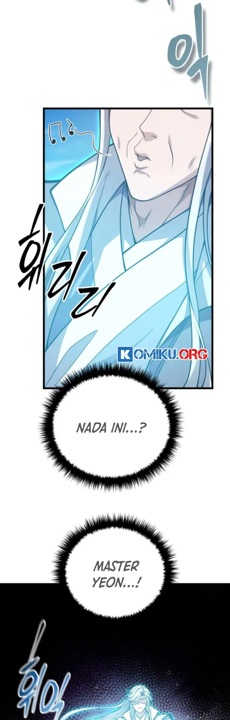 Reincarnation of the Martial God Chapter 4 - halaman 52