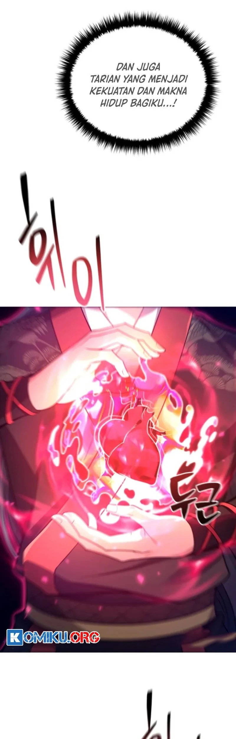 Reincarnation of the Martial God Chapter 4 - halaman 56