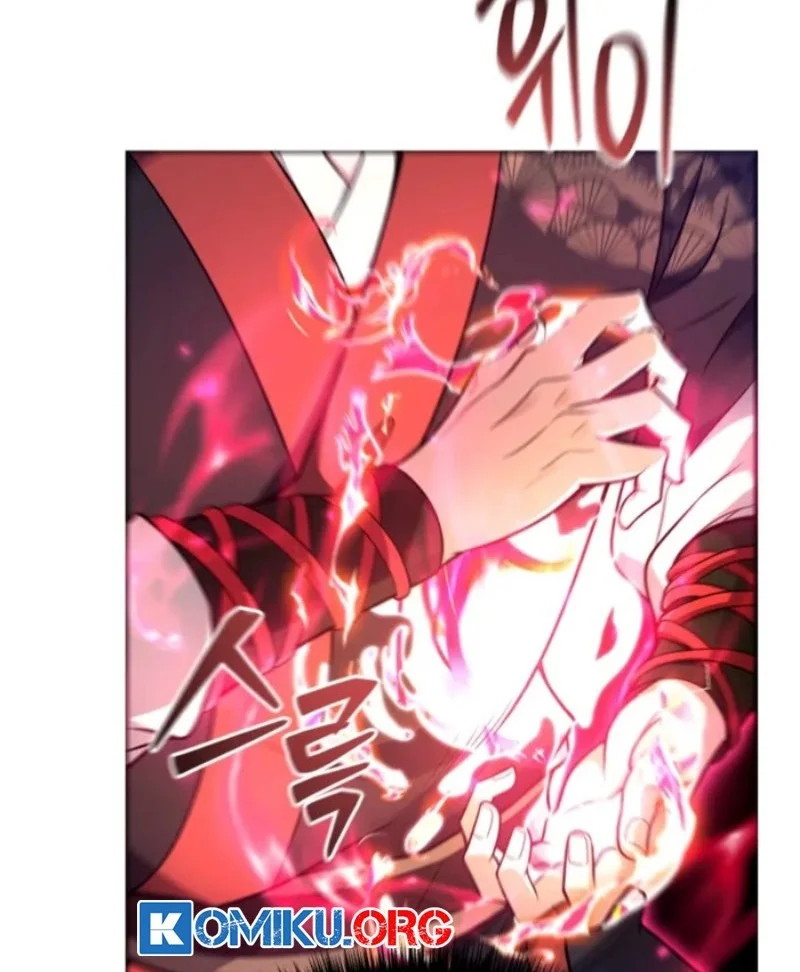 Reincarnation of the Martial God Chapter 4 - halaman 57