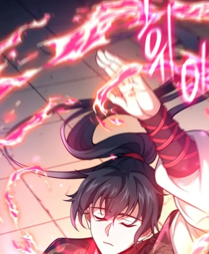 Reincarnation of the Martial God Chapter 4 - halaman 59