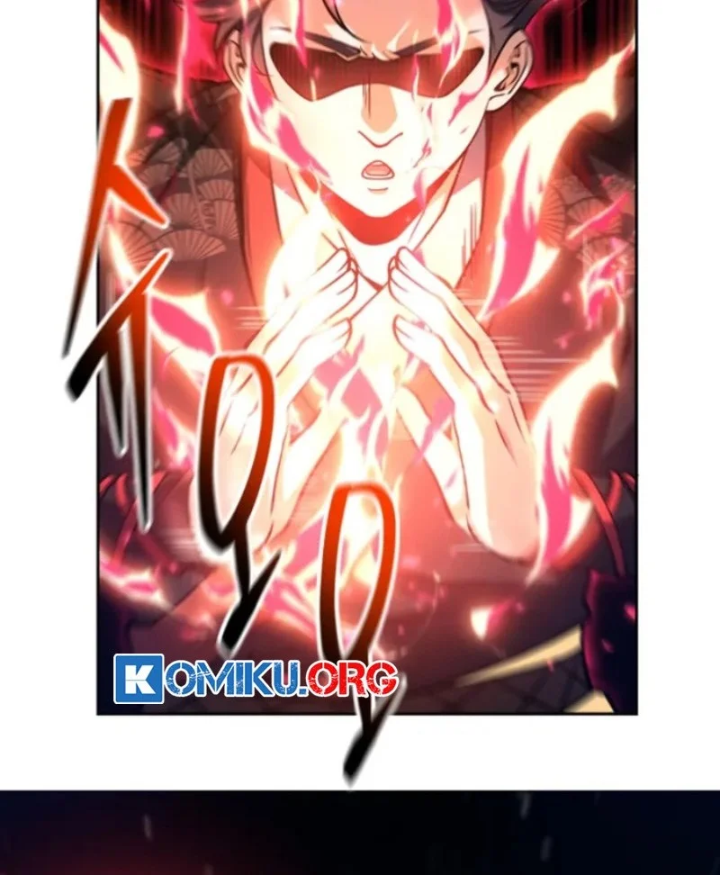 Reincarnation of the Martial God Chapter 4 - halaman 61