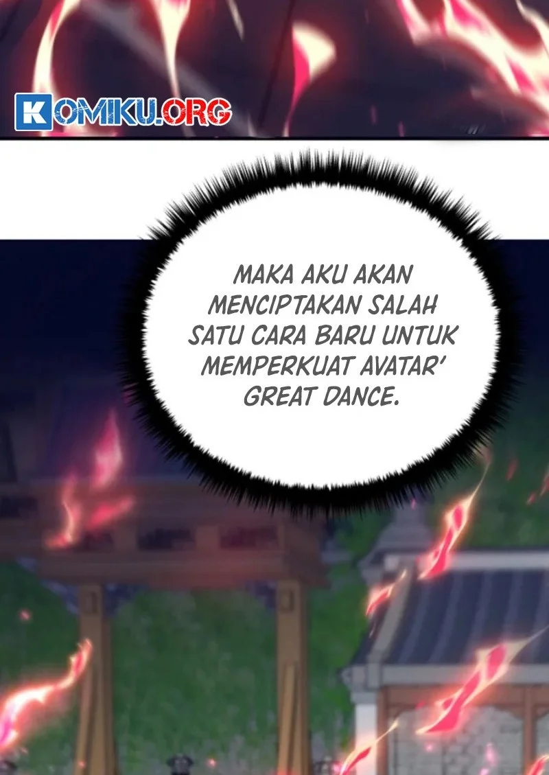 Reincarnation of the Martial God Chapter 4 - halaman 65