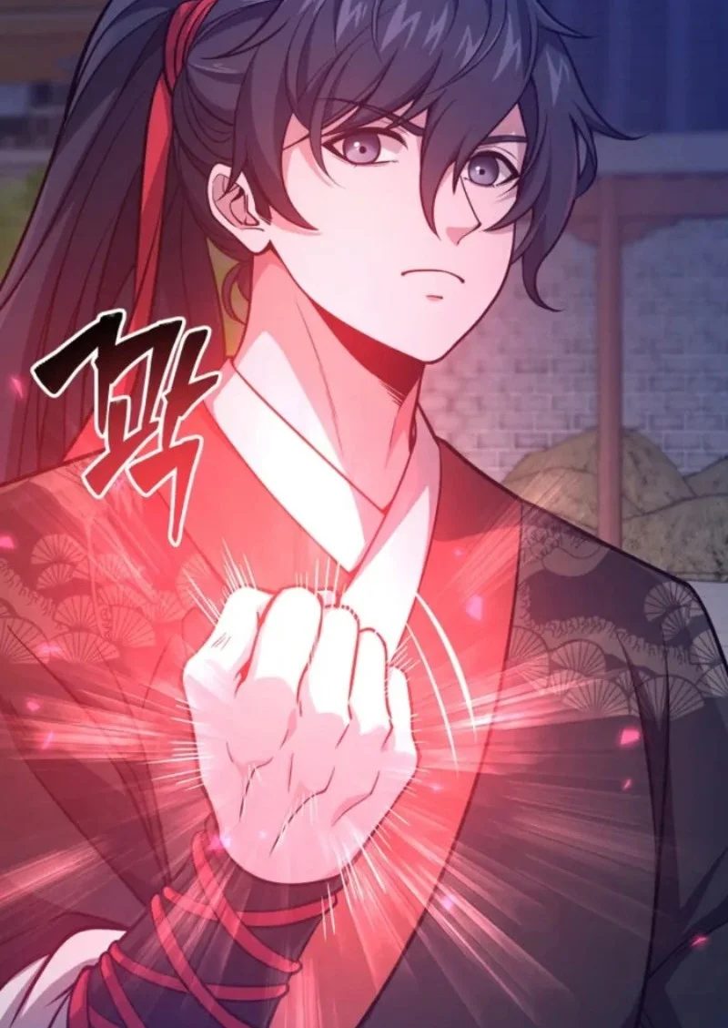 Reincarnation of the Martial God Chapter 4 - halaman 67