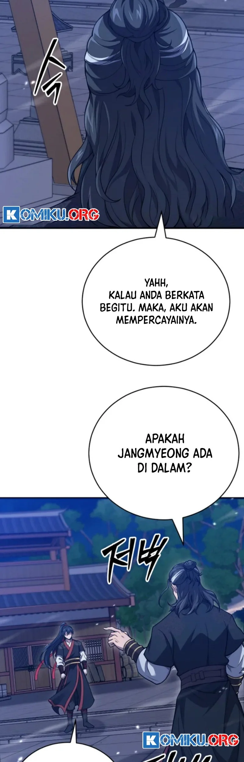 Reincarnation of the Martial God Chapter 4 - halaman 70