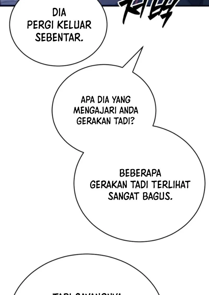 Reincarnation of the Martial God Chapter 4 - halaman 71
