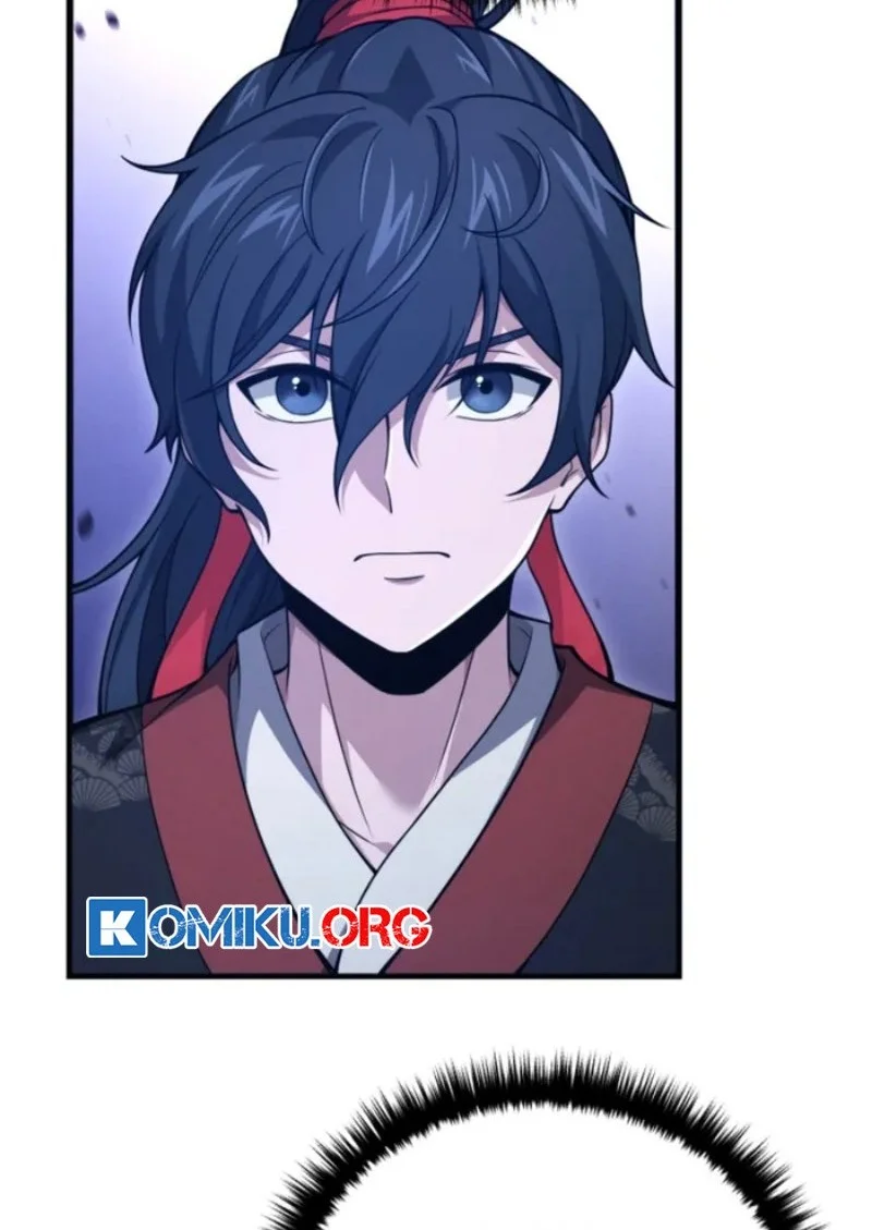 Reincarnation of the Martial God Chapter 4 - halaman 73