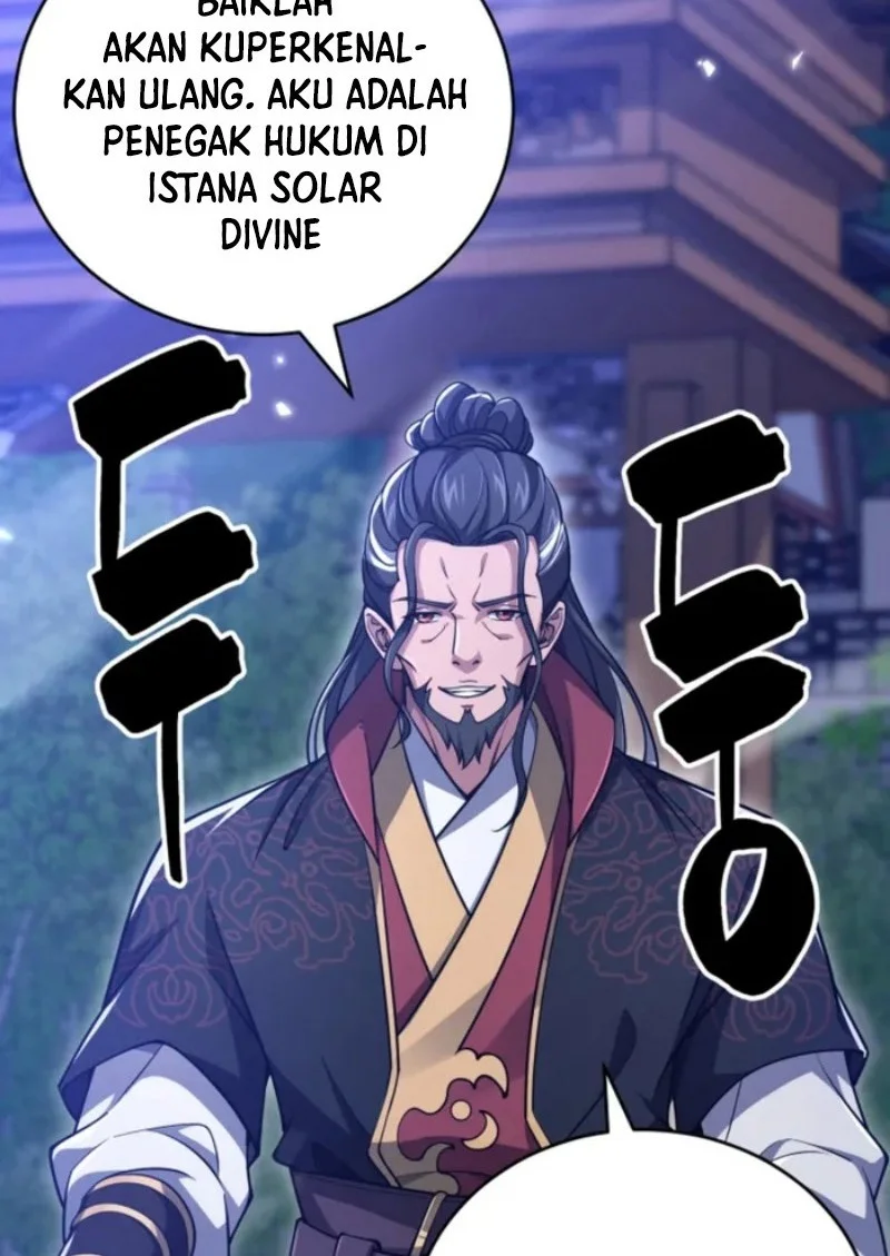 Reincarnation of the Martial God Chapter 4 - halaman 75