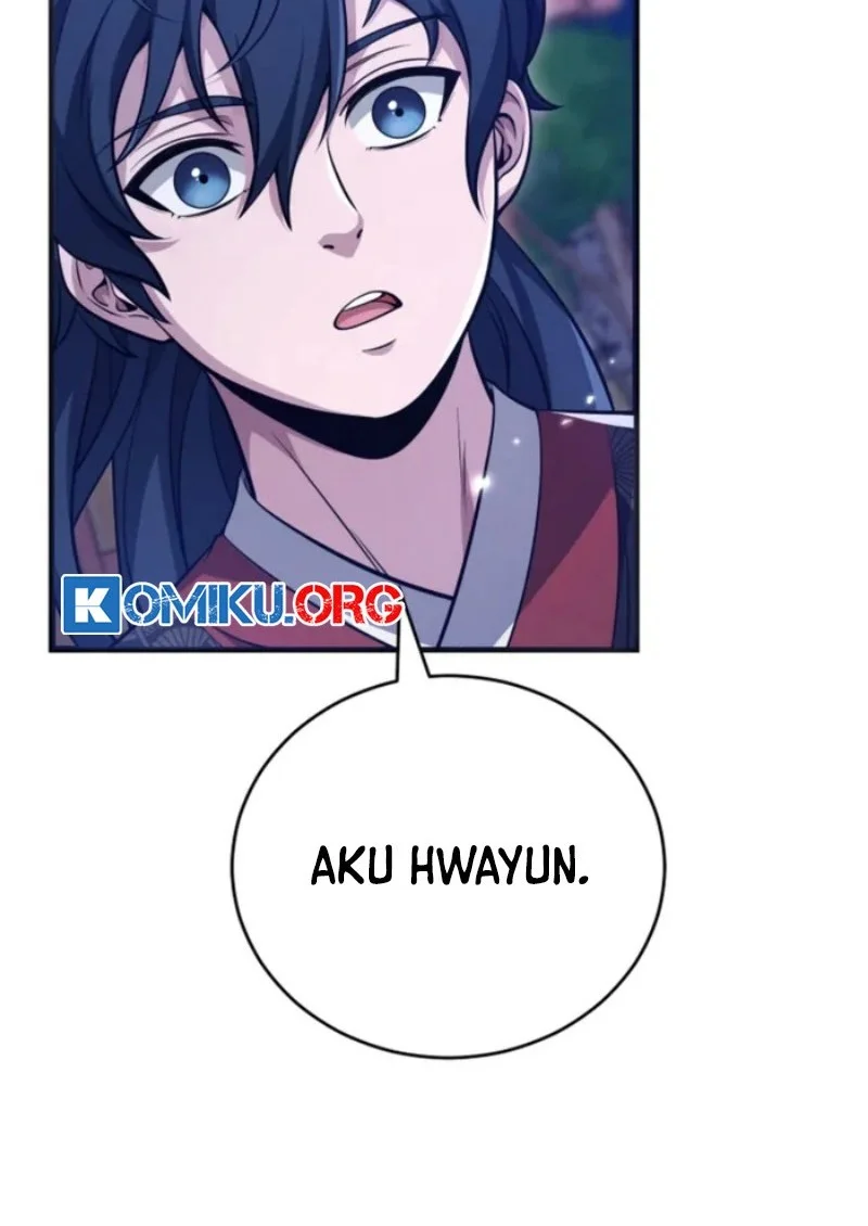 Reincarnation of the Martial God Chapter 4 - halaman 77