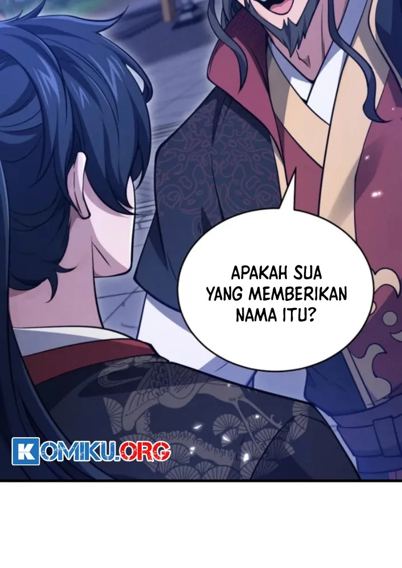 Reincarnation of the Martial God Chapter 4 - halaman 79