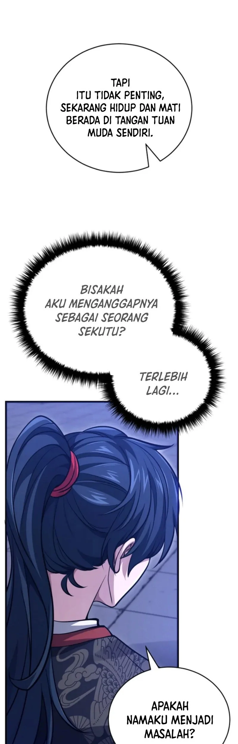 Reincarnation of the Martial God Chapter 4 - halaman 80