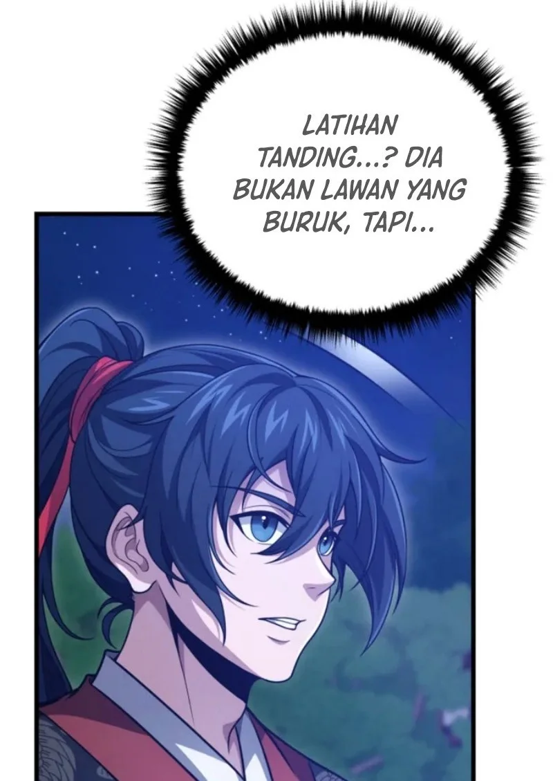 Reincarnation of the Martial God Chapter 4 - halaman 83
